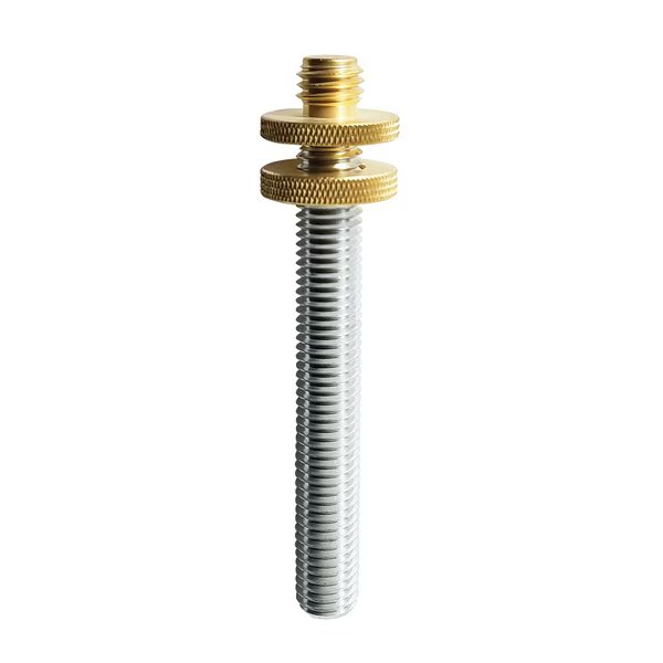 2090-135A QuickTip™ Pole 5/8-11 Adjustable Adapter, Sitepro, Mfr#: 07-2090-135A